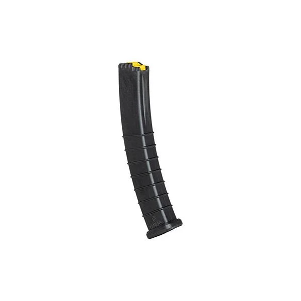 Taurus International Inc. Taurus RPC Handgun Magazine 9mm Luger 32rd Black w/Yellow Follower