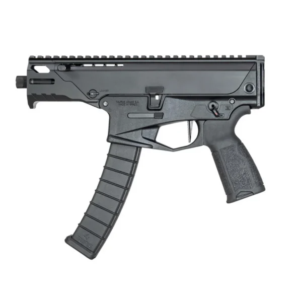 Taurus USA TAURUS RPC 9MM 4.5" 10RD BLK