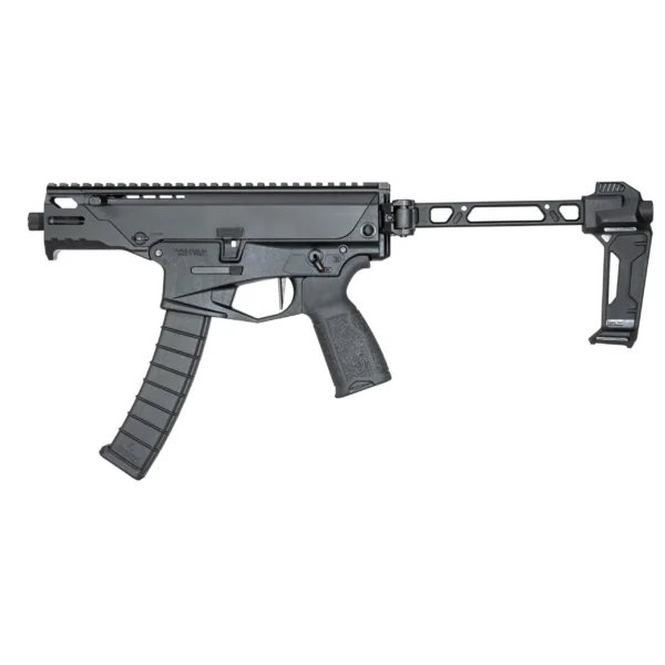 Taurus USA TAURUS RPC 9MM 4.5" 10RD BLK BRC