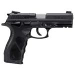Taurus International Inc. Taurus TH10 Handgun 10mm 15rd Magazines (2) 4.25" Barrel Black