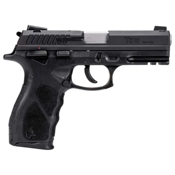 Taurus International Inc. Taurus TH10 Handgun 10mm 15rd Magazines (2) 4.25" Barrel Black