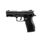 Taurus USA TAURUS TH45 .45ACP 4.25" 13RD BLK - alternate view 2