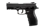 Taurus USA TAURUS TH45 .45ACP 4.25" 13RD BLK - alternate view 3