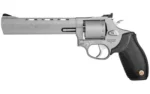 Taurus USA TAURUS 992 22LR/22WMR 6.5" 9RD STS - alternate view 2