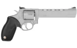 Taurus USA TAURUS 992 22LR/22WMR 6.5" 9RD STS - alternate view 3