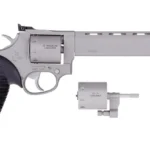 Taurus USA TAURUS 992 22LR/22WMR 6.5" 9RD STS