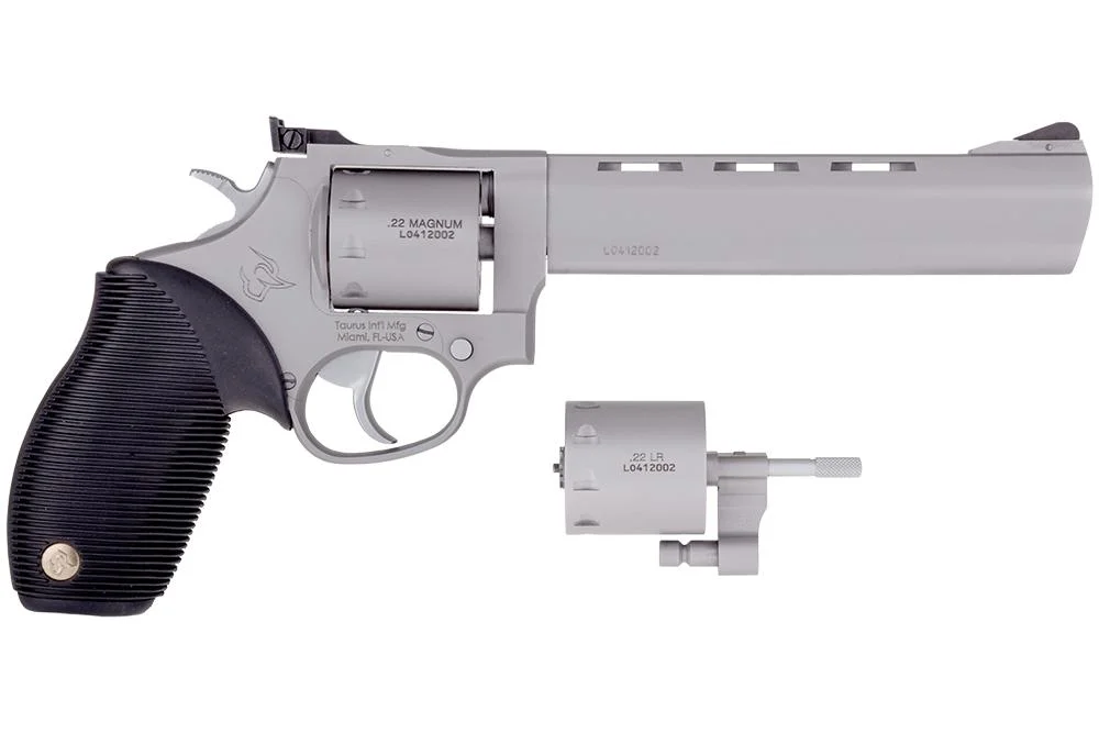 taurus-tracker-992-handgun-22-lr-22-wmr-primary Taurus USA TAURUS 992 22LR/22WMR 6.5" 9RD STS