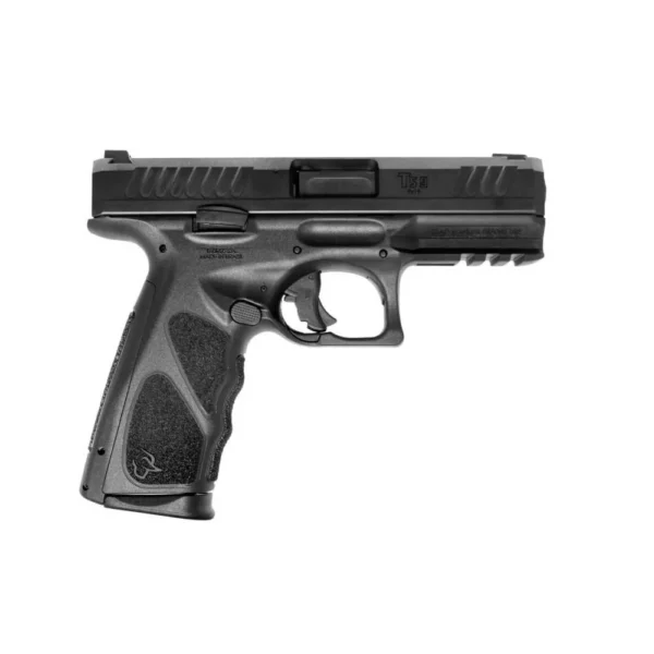 Taurus International Inc. Taurus TS9 Handgun 9mm Luger 17rd Magazines (2) 4" Barrel Black Non Manual Safety