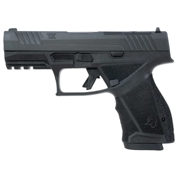 Taurus USA TAURUS TX 9MM 4" 10RD BLK