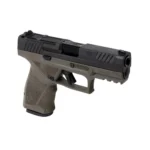 Taurus USA TAURUS TX 9MM 4" 15RD ODG/BLK