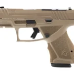 Taurus USA TAURUS TX SC 9MM 3.4" 13RD MFDE