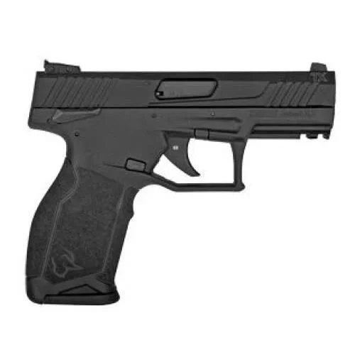 Taurus International Inc. Taurus TX22 Handgun .22 LR 16rd Magazines(2) 4" Barrel Front Optic Sight Manual Safety