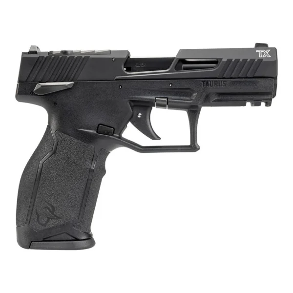 Taurus USA TAURUS TX22 22LR 4.6" 10RD MAG BNDL