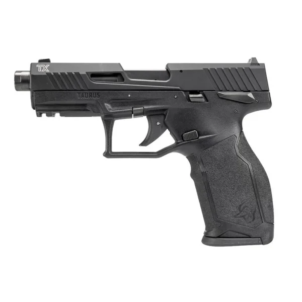 Taurus USA TAURUS TX22 G2 22LR 4.6" 22RD BLACK