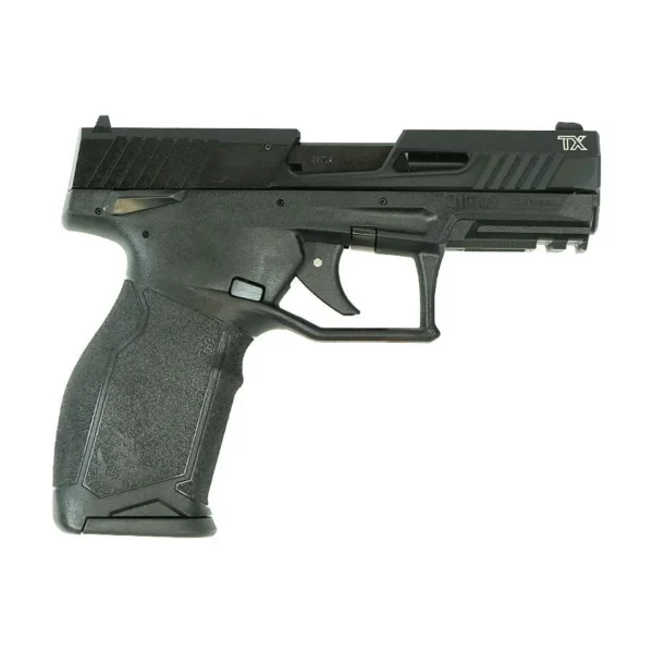 Taurus International Inc. Taurus TX22 Handgun .22 LR 15rd Magazines(2) 4.1" Barrel Black Slide/Black Frame
