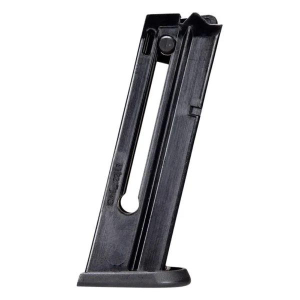Taurus International Inc. Taurus TX22 Compact Handgun Magazine Black .22 LR 10/rd