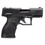Taurus International Inc. Taurus TX22 T.O.R.O. Compact Handgun .22LR 10rd Magazines(2) 3.5" Barrel Black Slide/Grip Non
