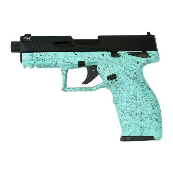 Taurus USA TAURUS TX22G2 22LR 4.6" 22RD CYN SPL
