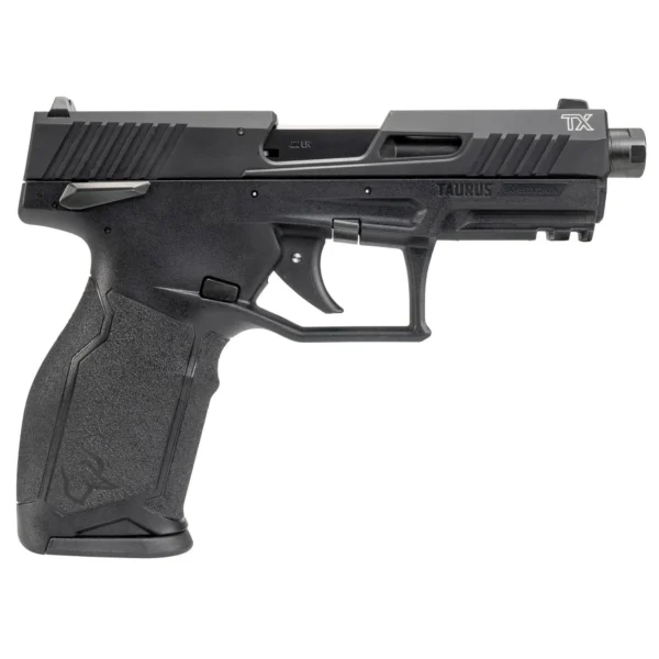 Taurus USA TAURUS TX22 22LR 4.6" TB 22RD BNDL
