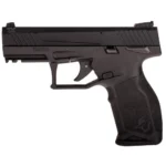 Taurus International Inc. Taurus TX22 T.O.R.O. Compact Handgun .22LR 13rd Magazines(2) 3.5" Barrel Black Slide/Grip No Manual