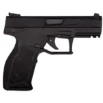 Taurus International Inc. Taurus TX22 T.O.R.O. Compact Handgun .22LR 13rd Magazines(2) 3.5" Barrel Black Slide/Grip No Manual