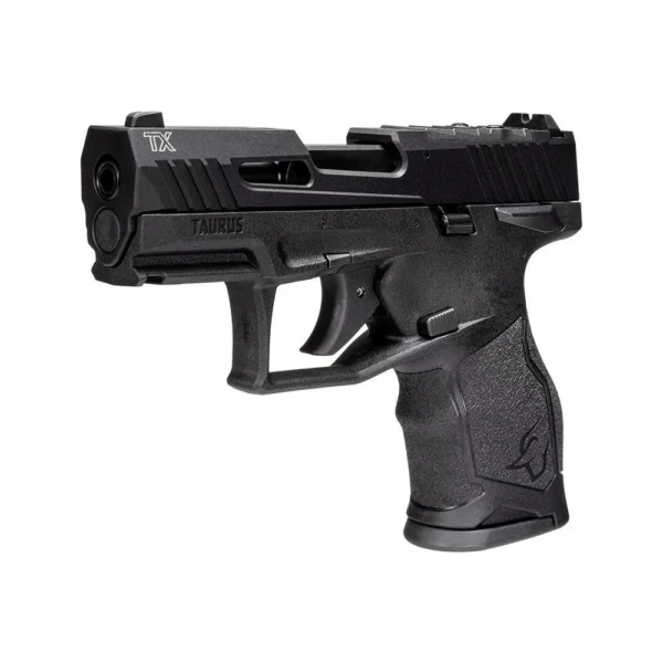 Taurus USA TAURUS TX22C MS 22LR 3.6" 10RD BLK