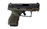 Taurus USA TAURUS TX SC 9MM 3.4" 13RD ODG/BLK - alternate view 2