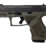 Taurus USA TAURUS TX SC 9MM 3.4" 13RD ODG/BLK