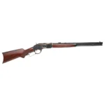Taylor's & Company Firearms Taylors & Company 1873 Rifle .357 Mag 10rd Capacity 20" Barrel Walnut Pistol Grip