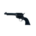 Taylor's & Company Firearms Taylors & Company 1873 SA Revolver .45 Colt 6rd Capacity 5.5" Barrel Black - alternate view 2
