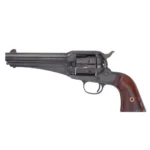 Taylor's & Company Firearms Taylors & Company 1875 Outlaw Handgun 9mm Luger 6rd Capacity 5.5" Barrel Walnut Grips - alternate