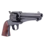 Taylor's & Company Firearms Taylors & Company 1875 Outlaw Handgun 9mm Luger 6rd Capacity 5.5" Barrel Walnut Grips - alternate