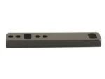 Leupold & Stevens Inc. Leupold Dual Dovetail Base TC Encore & Omega Gloss Black 1-piece - alternate view 2