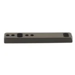 Leupold & Stevens Inc. Leupold Dual Dovetail Base TC Encore & Omega Gloss Black 1-piece