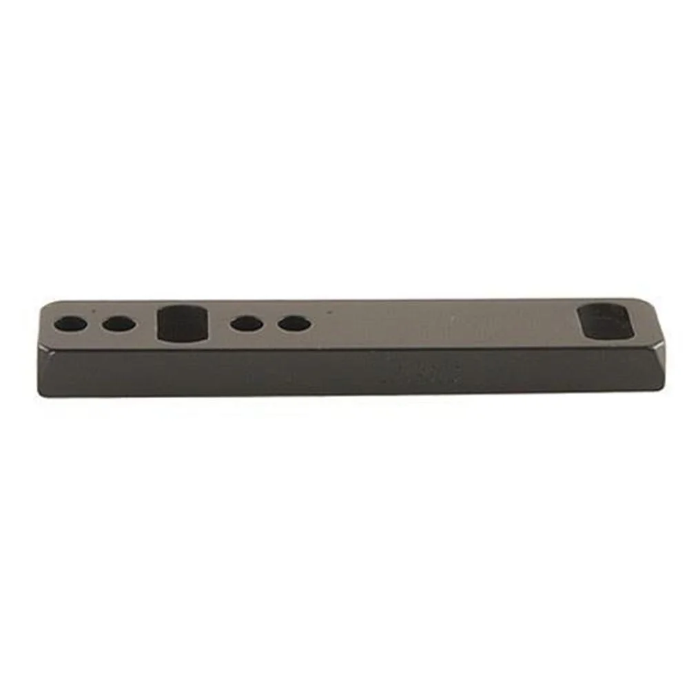 tc-encore-omega-dual-dovetail-base-gloss-black-primary Leupold & Stevens Inc. Leupold Dual Dovetail Base TC Encore & Omega Gloss Black 1-piece