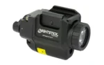 Bayco Products dba NightStick Nightstick TCM-10-GL Compact Weapon Light with Green Laser 650 Lumens Black - alternate view 10