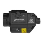 Bayco Products dba NightStick Nightstick TCM-10-GL Compact Weapon Light with Green Laser 650 Lumens Black - alternate view 5