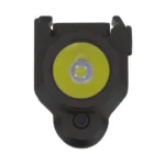Bayco Products dba NightStick Nightstick TCM-10-GL Compact Weapon Light with Green Laser 650 Lumens Black - alternate view 6