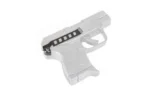 TECHNA CLIP RUG LCP II RH BLK - alternate view 2