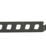 TECHNA CLIP RUG LCP II RH BLK