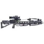 Tenpoint Crossbow Technologies Turbo X Vision Crossbow ACUslide Vision RF Scope Vektra Camo