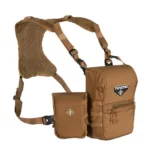 Gsm Tenzing Bino Harness Buckskin Tan Medium