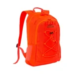 The Allen Company Inc. Allen Terrain Tundra Camping Backpack Blaze Orange