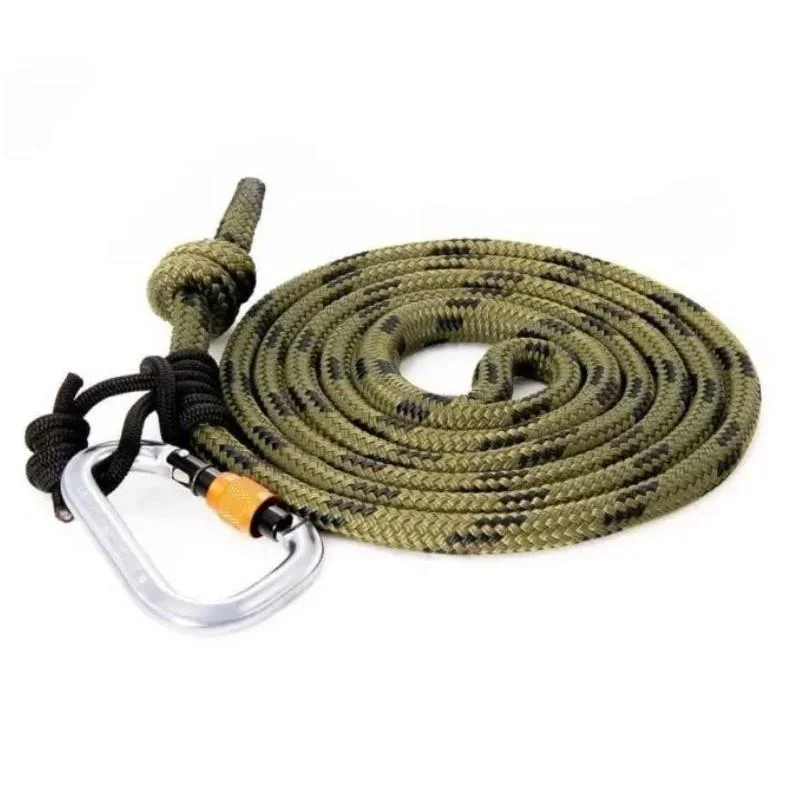 Treestand Accessories