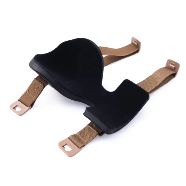 Tethrd LLC Tethrd Knee Pads Tan