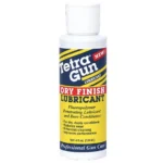 Engineered Materials Inc. DBA Tetra Gun Tetra Gun Dry Finish Lubricant 4 oz