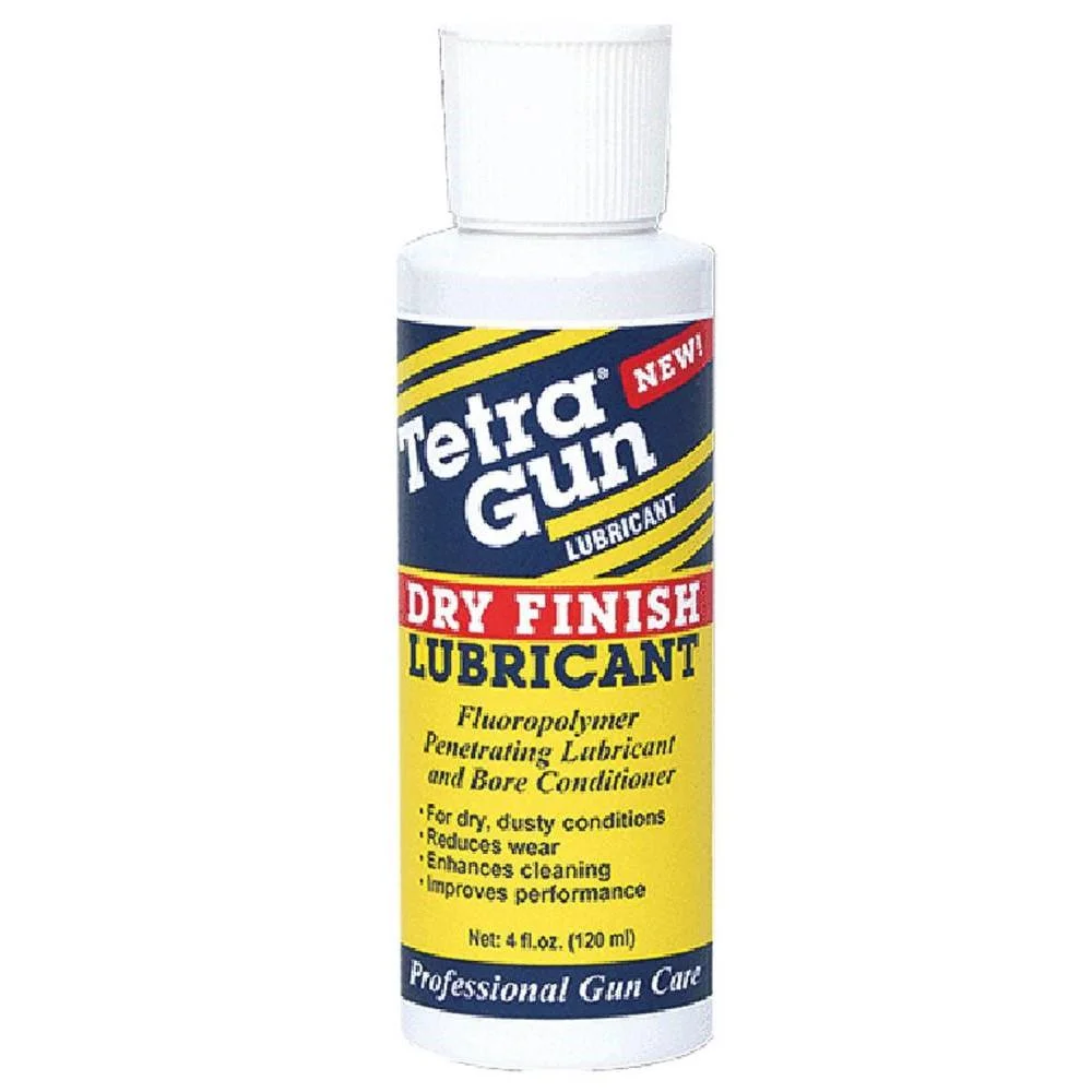 tetra-gun-dry-finish-lubricant-primary Engineered Materials Inc. DBA Tetra Gun Tetra Gun Dry Finish Lubricant 4 oz