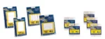 Engineered Materials Inc. DBA Tetra Gun Tetra Pro Smith Universal Shotgun Cleaning Patches 150 Pack - alternate view 2
