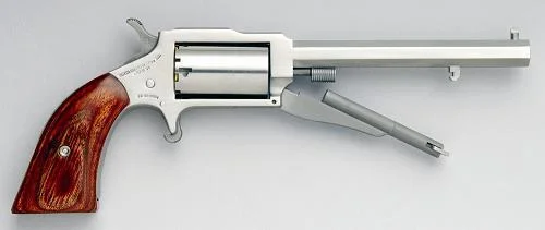 the-earl-22-lr-22-magnum-mini-revolver-primary North American Arms NAA "EARL" 1860 22LR/WMR 3" 5RD