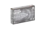 Federal FED TAC BONDED 5.56 NATO 64GR 20/500 - alternate view 2